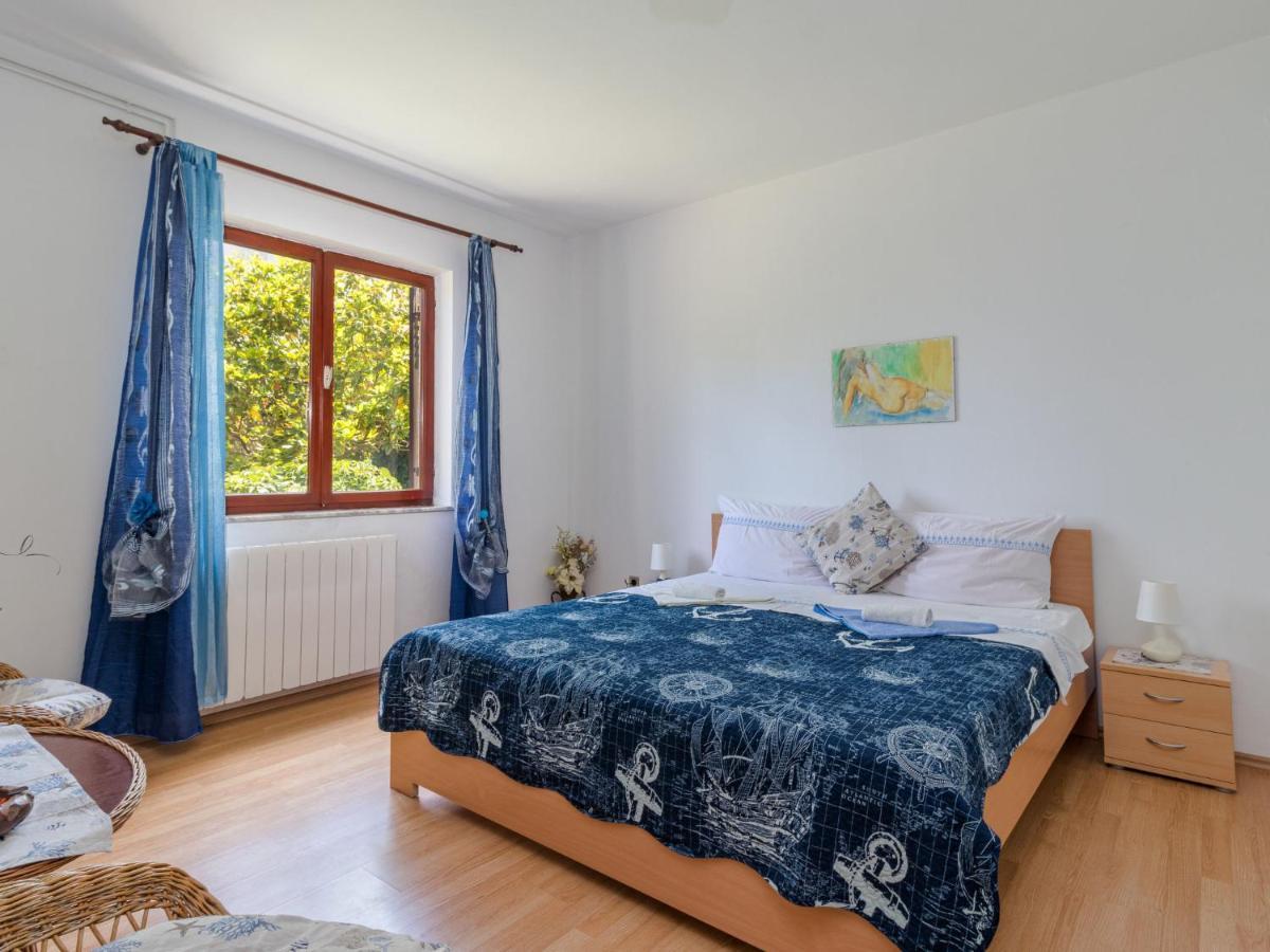 Apartment Bellevue - Pul332 By Interhome 프예스차나 우발라 외부 사진